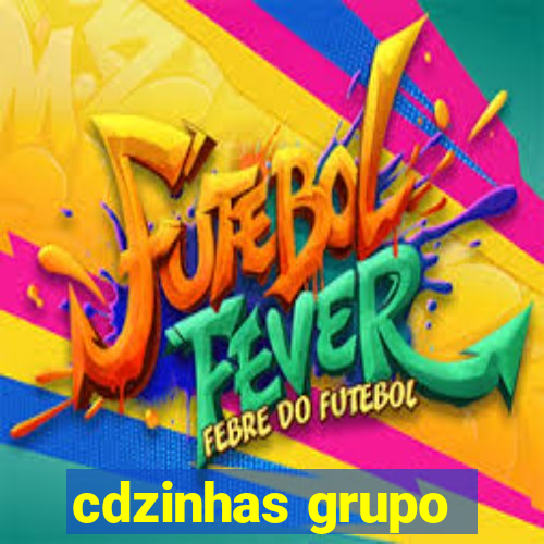 cdzinhas grupo